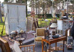 Débarras à Lorgues